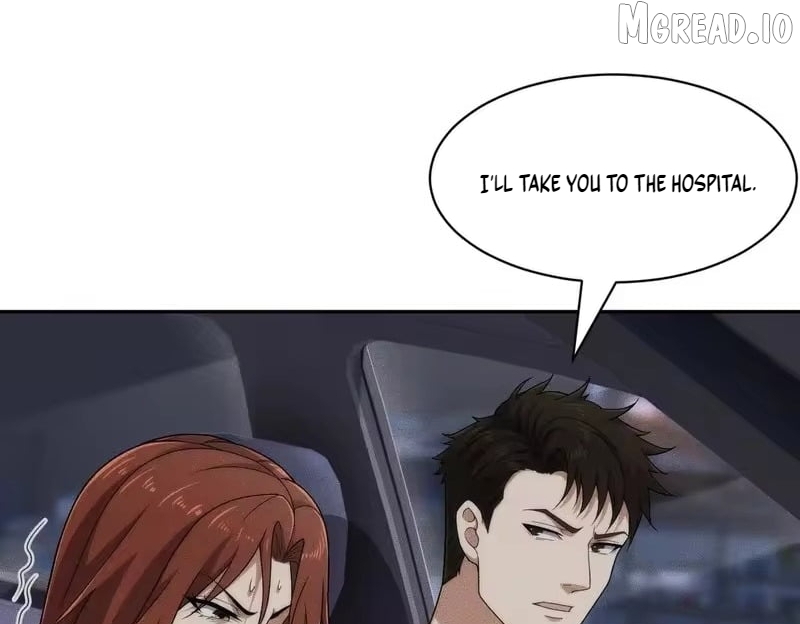 Hidden Dragon in the City (2025) Chapter 62  - page 67